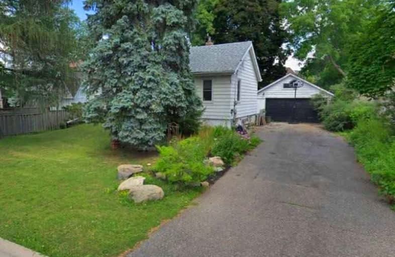 49 Reaman Street, Richmond Hill | Image 1