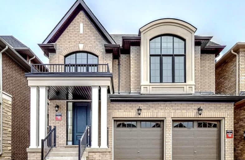 128 Mckean Drive, Whitchurch Stouffville | Image 1