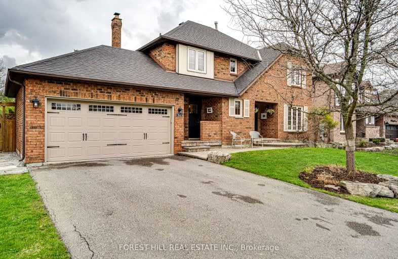 31 Craigleith Crescent, Richmond Hill | Image 1