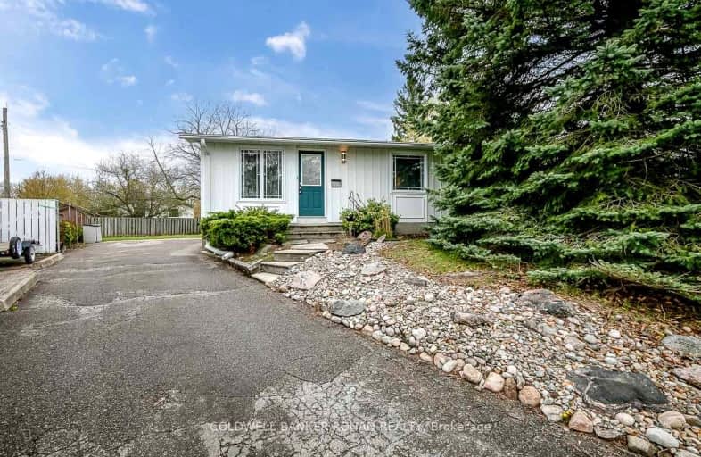 29 Greenaway Street, New Tecumseth | Image 1