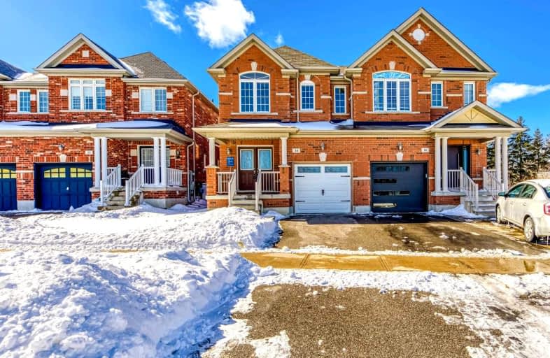 14 Glenbar Gardens, Markham | Image 1