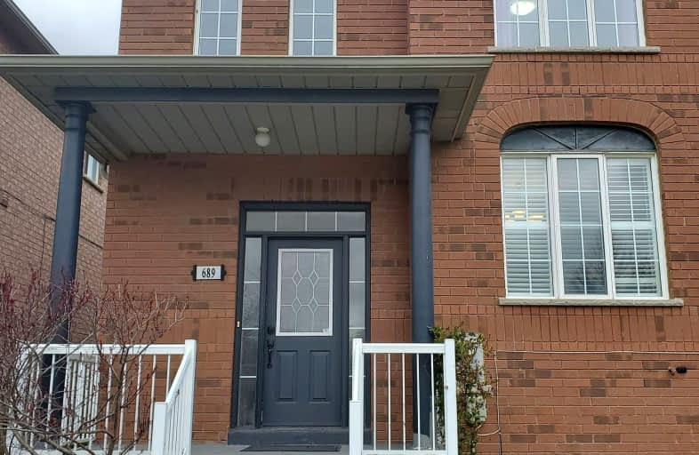 689 South Unionville Avenue, Markham | Image 1