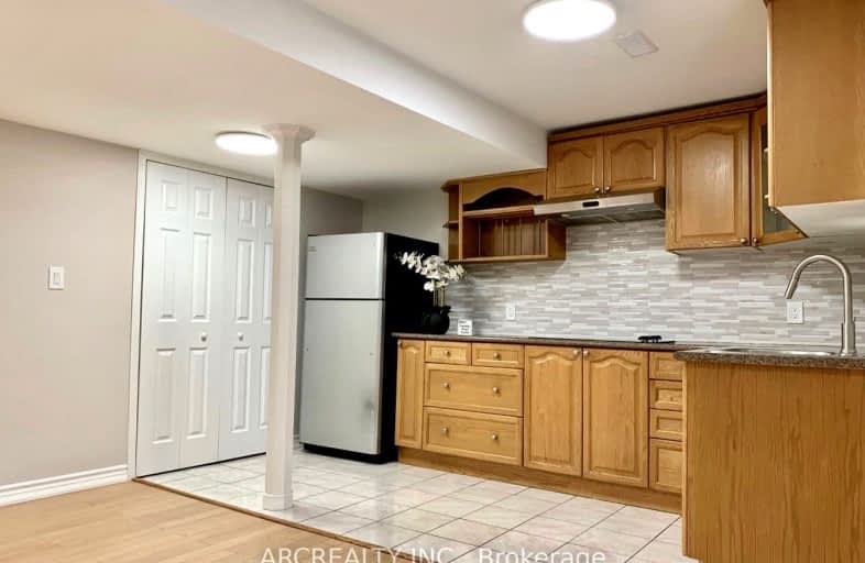 23 Beth Avenue, Richmond Hill | Image 1