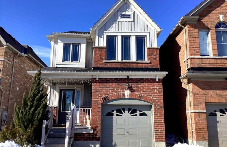 142 Orr Drive, Bradford West Gwillimbury | Image 1