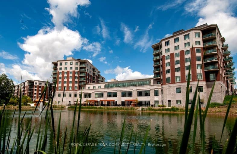 417-420 William Graham Drive, Aurora | Image 1