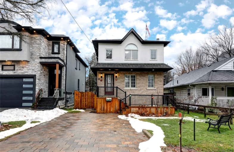 86 Moray Avenue, Richmond Hill | Image 1