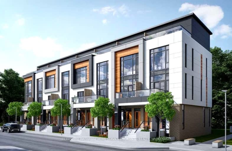806-1000 Elgin Mills Road East, Richmond Hill | Image 1