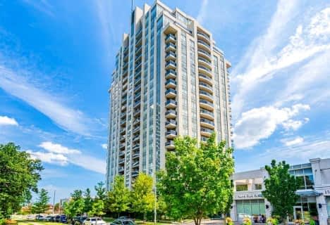 House For Sale/Lease at 7 North Park Rd 1010, Vaughan, Ontario, L4J 0C9
