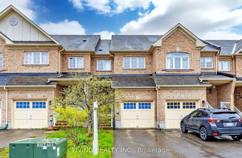 124 Amulet Crescent, Richmond Hill | Image 1