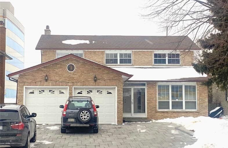 106 Risebrough Circle, Markham | Image 1