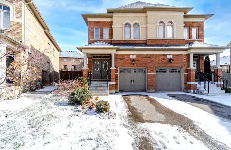 77 Ostrovsky Road, Vaughan | Image 1