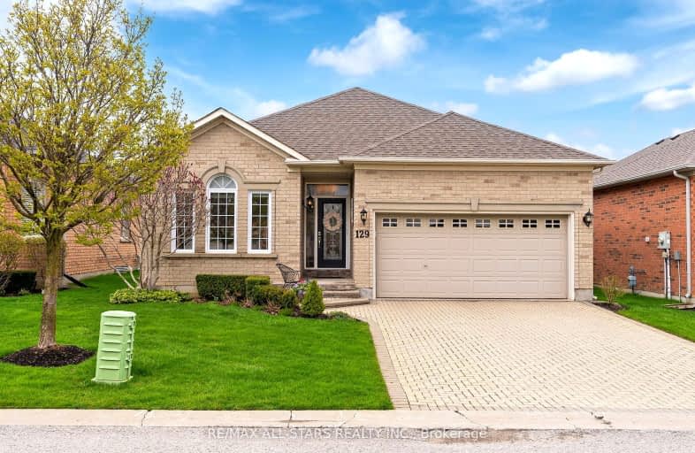 129 Long Stan N/A, Whitchurch Stouffville | Image 1