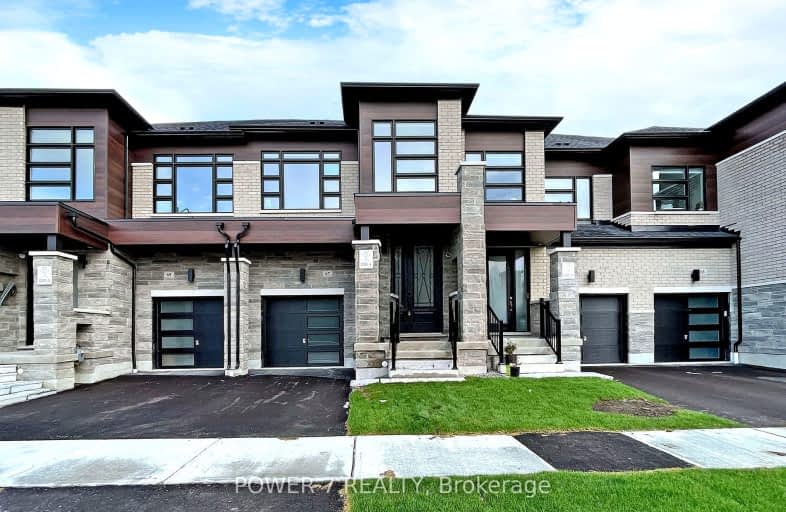 67 Mccauge Avenue, Richmond Hill | Image 1