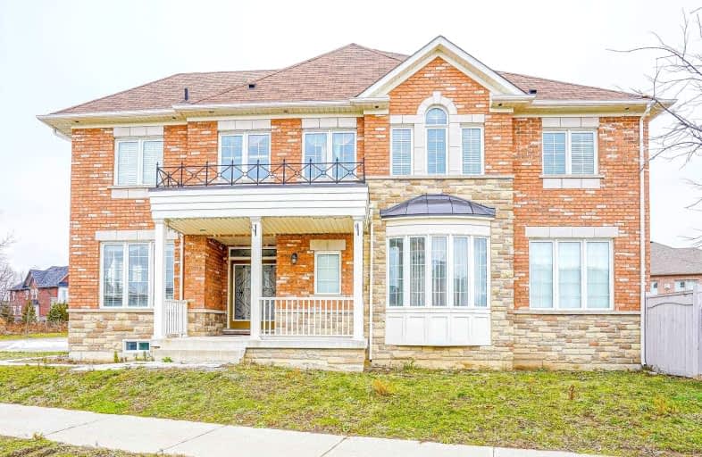 79 Greenforest Grove, Whitchurch Stouffville | Image 1