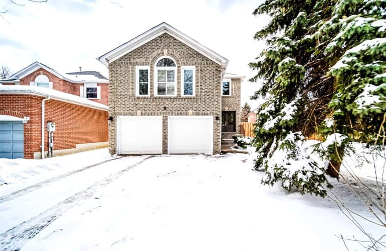 8 Colonel Marr Road, Markham | Image 1