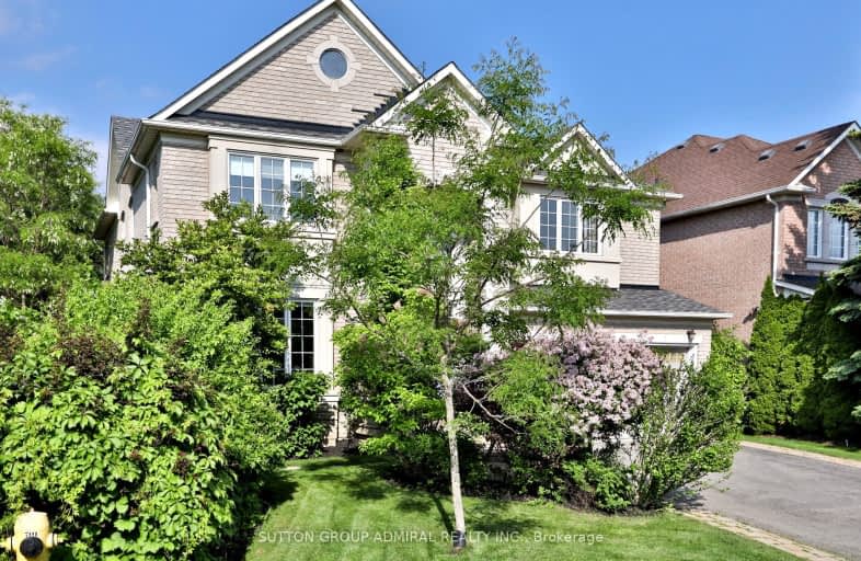 89 Sandwood Drive, Vaughan | Image 1