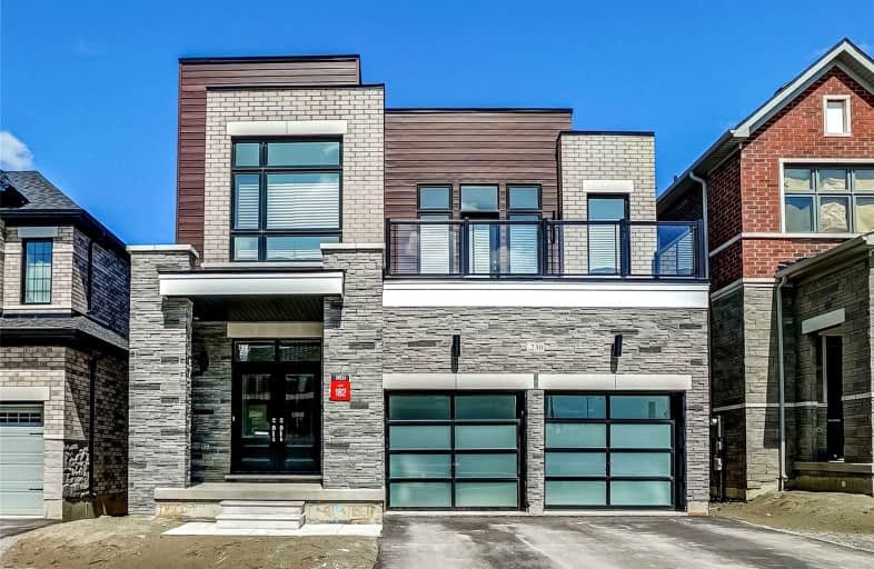 230 Factor Street, Vaughan | Image 1