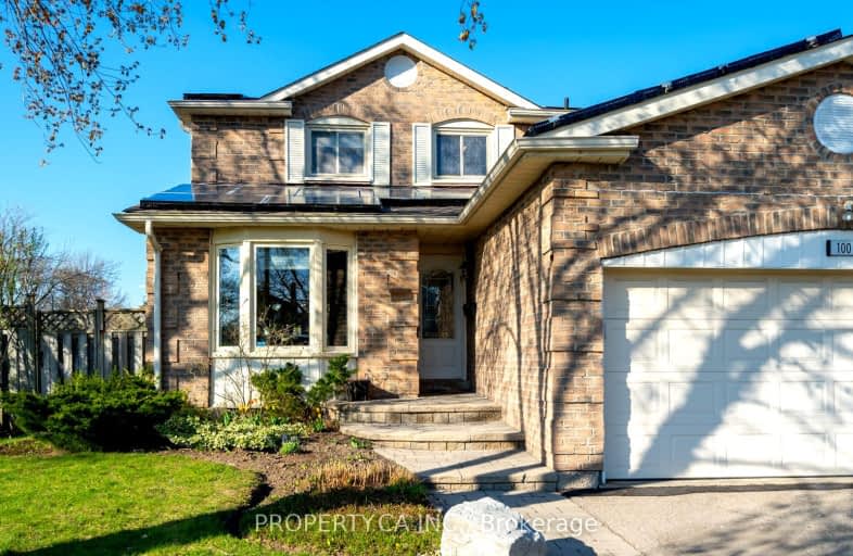 100 Mullen Drive, Vaughan | Image 1