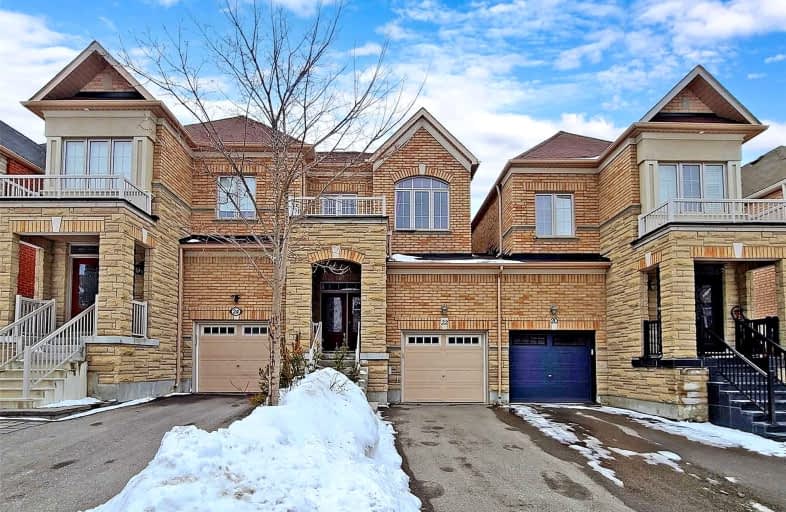 22 Bristlewood Crescent, Vaughan | Image 1