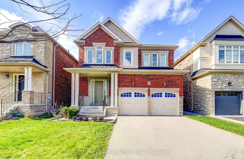 32 Aegis Drive, Vaughan | Image 1