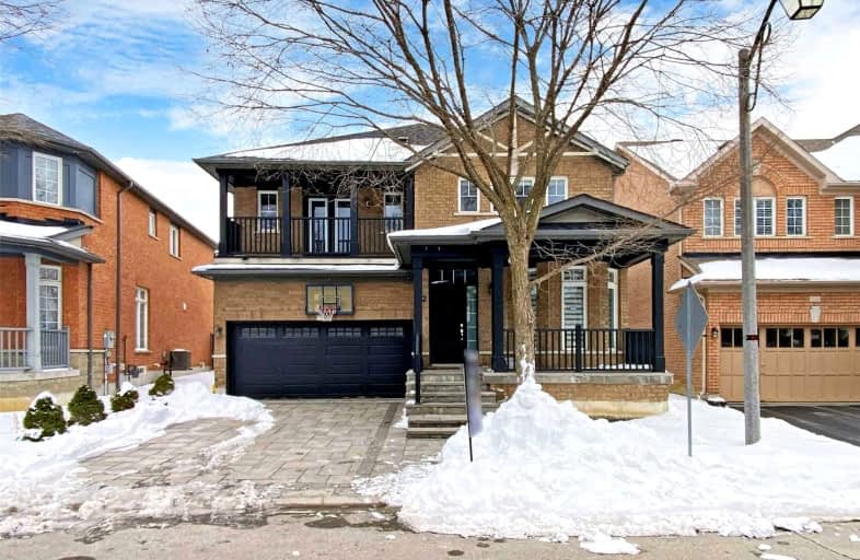 42 Solace Road, Markham | Image 1