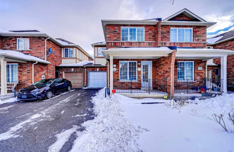 111 Warren Bradley Street, Markham | Image 1