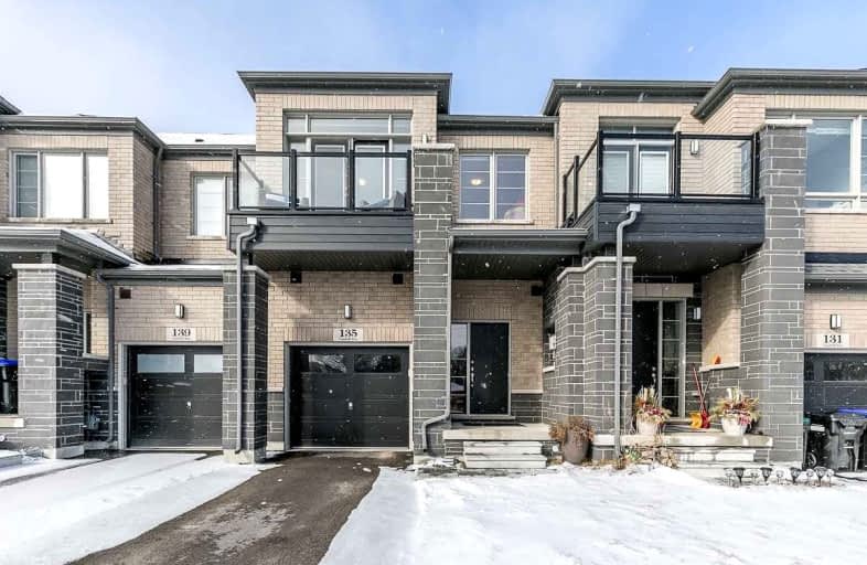 135 Landolfi Way, Bradford West Gwillimbury | Image 1