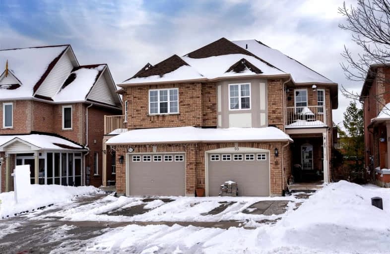 95 English Oak Drive, Richmond Hill | Image 1