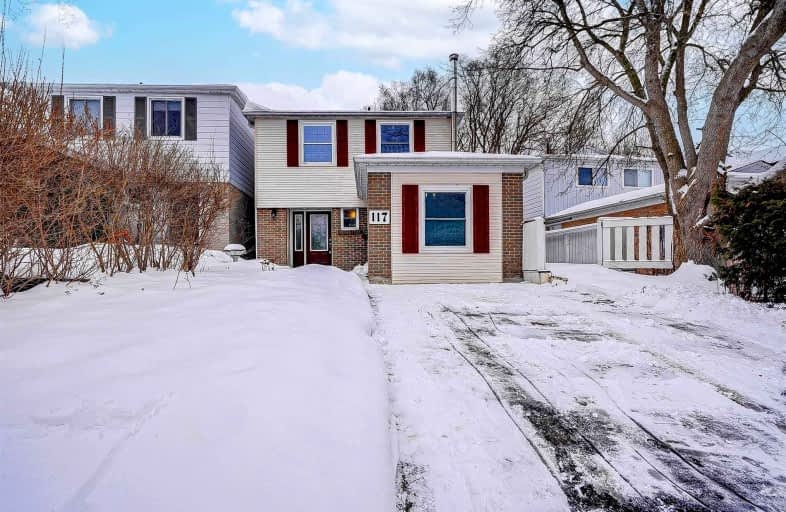 117 Huron Heights Drive, Newmarket | Image 1