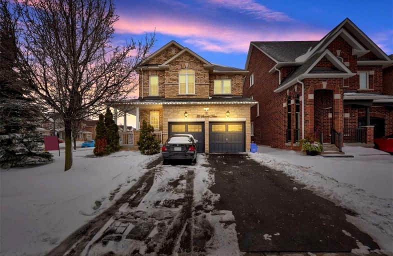 36 Summit Drive, Vaughan | Image 1