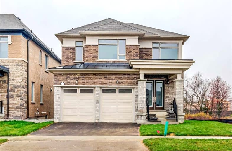 Bsmt-24 Seedling Crescent, Whitchurch Stouffville | Image 1