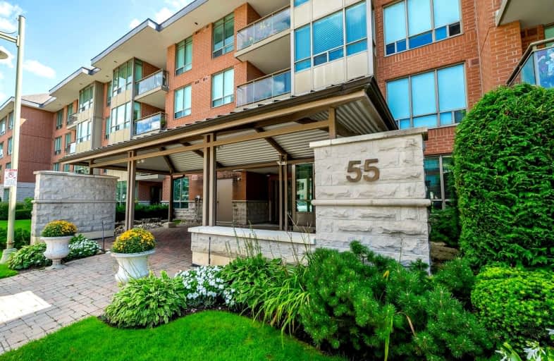 407-55 The Boardwalk Way, Markham | Image 1