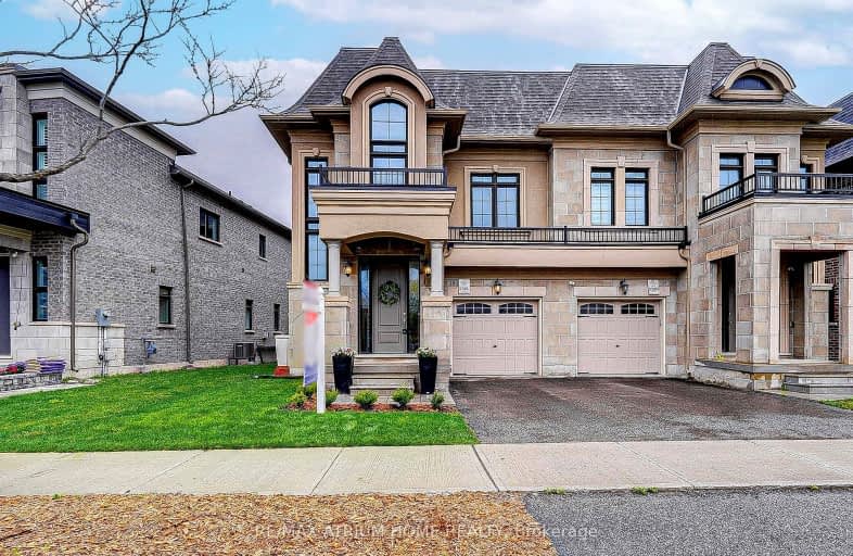 19 Bawden Drive, Richmond Hill | Image 1
