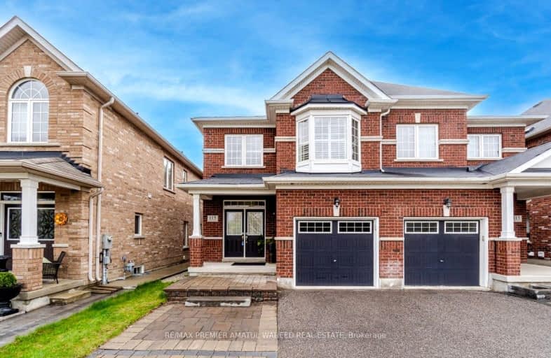 115 Gentile Circle West, Vaughan | Image 1