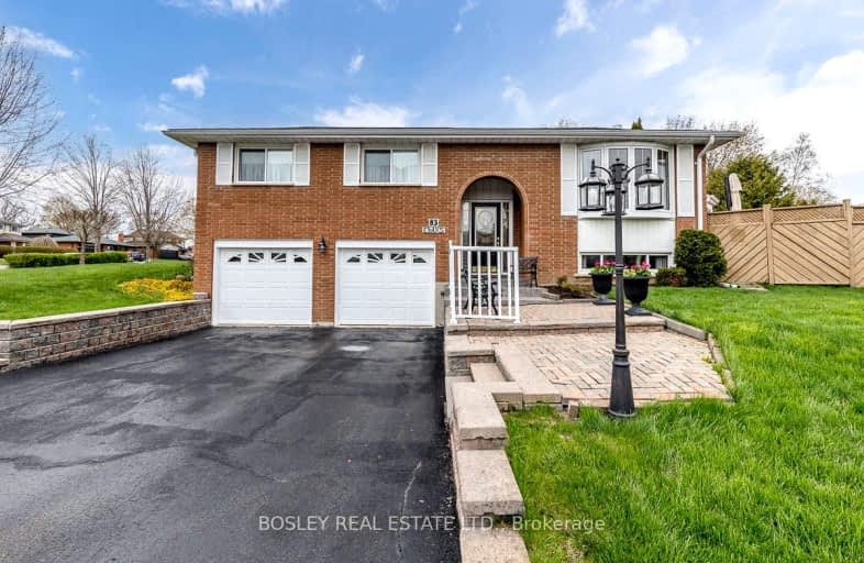 83 Evans Avenue, Bradford West Gwillimbury | Image 1