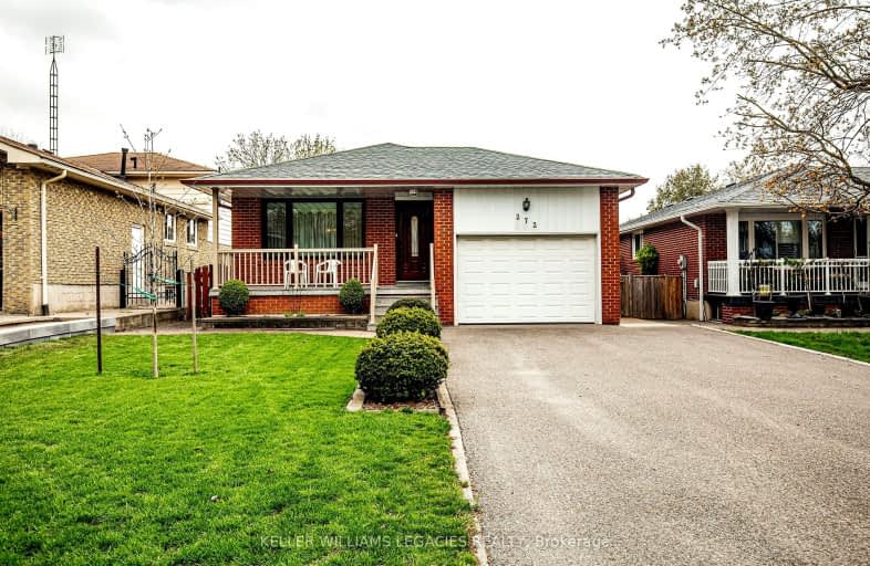 272 Stouffer Street, Whitchurch Stouffville | Image 1