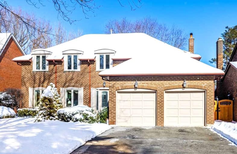 27 Ritter Crescent, Markham | Image 1