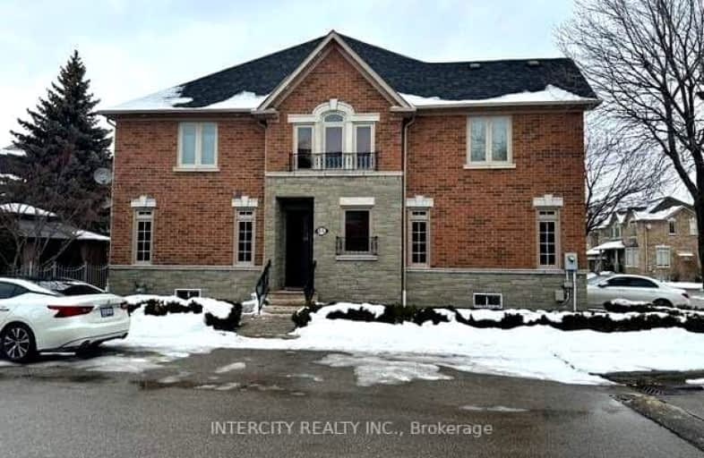 45-180 Blue Willow Drive, Vaughan | Image 1