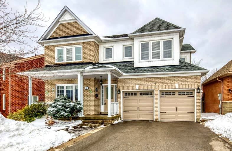 20 Wood Thrush Avenue, Markham | Image 1