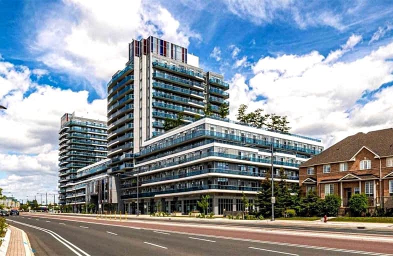 816-9471 Yonge Street, Richmond Hill | Image 1