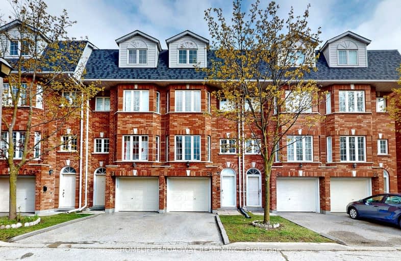 23 Bethune Way, Markham | Image 1