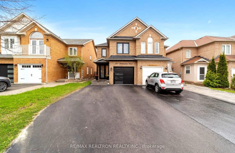 267 Hollandview Trail, Aurora | Image 1