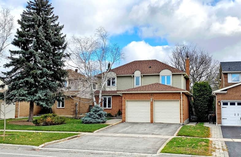 101 Wootten Way North, Markham | Image 1