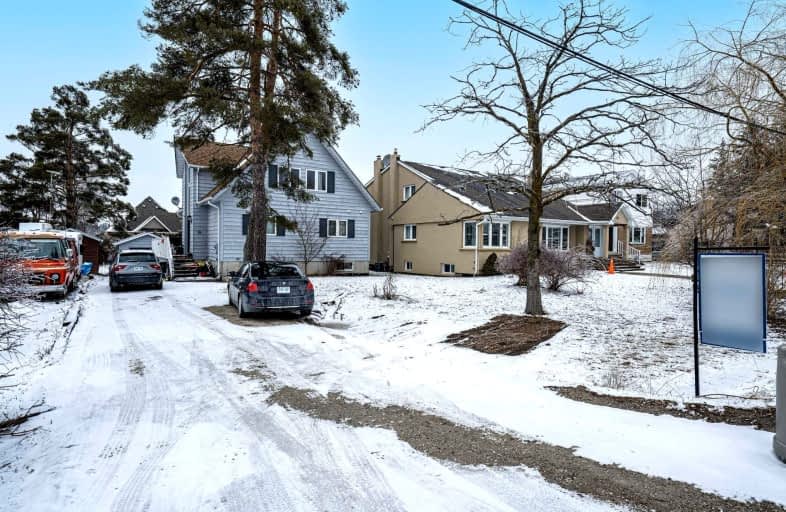 26 Elm Grove Avenue, Richmond Hill | Image 1
