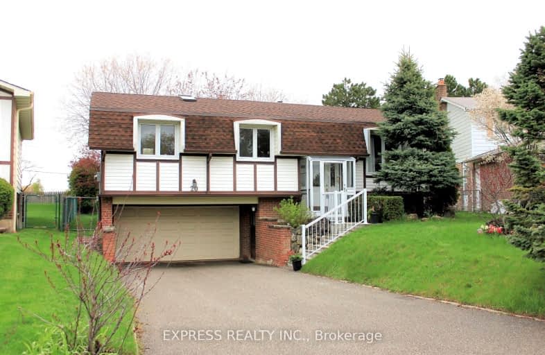 20 German Mills Road, Markham | Image 1