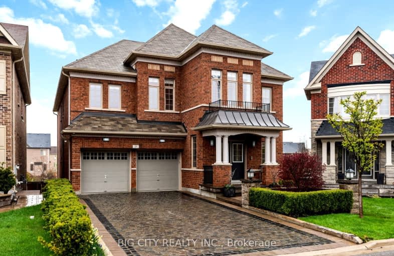 25 Card Lumber Crescent, Vaughan | Image 1