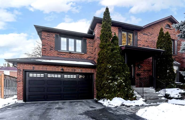 128 Adam Place, Newmarket | Image 1