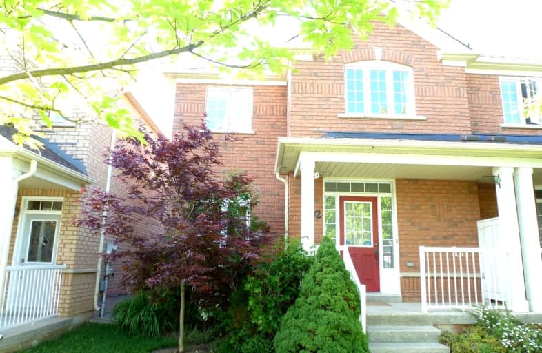 102 Emery Hill Boulevard, Markham | Image 1