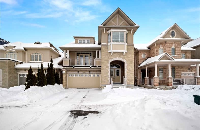 Main-149 Silver Maple Road, Richmond Hill | Image 1