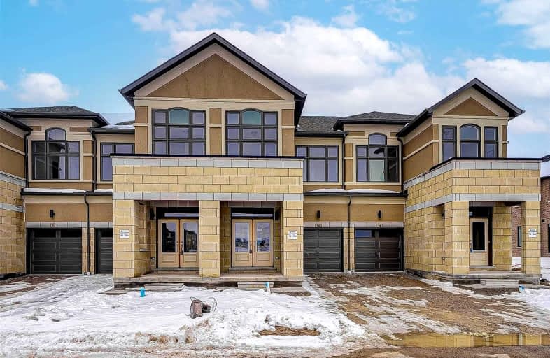 56 Hewison Avenue, Richmond Hill | Image 1